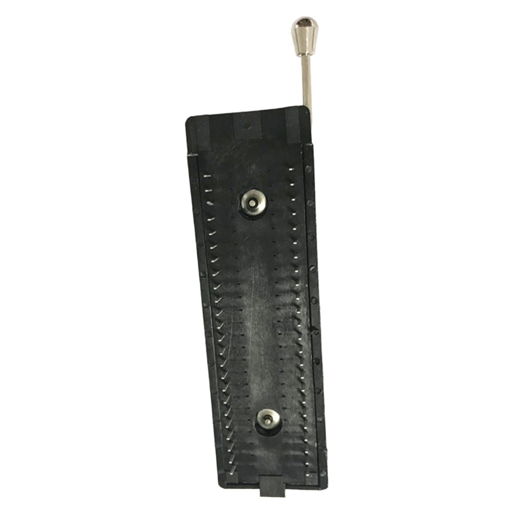 Socket Professional 48Pin Direct Insertion IC Test Socket for Circuit ...