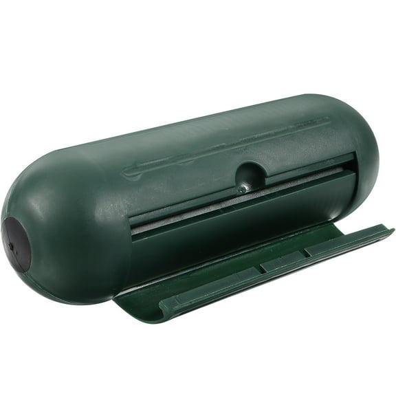 GETAJGHSD 1Pc Waterproof Connection Box Green Electrical Seal for Outdoor Cables