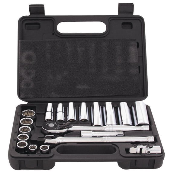 Socket Set