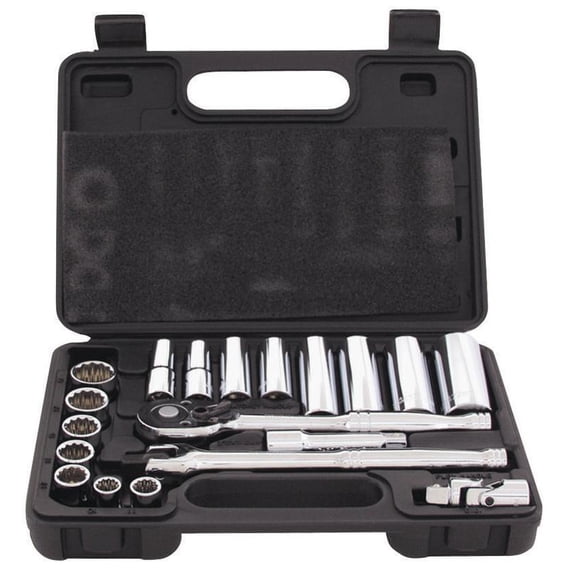 Socket Set