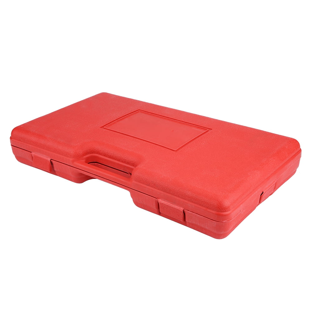 Socket Spanner Set, Humanizationdesign Car Repair Tools Kit Car Repair