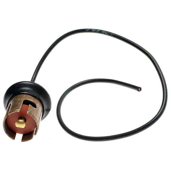 Socket - Standard Fits select: 1966-1967 FORD MUSTANG, 1970 DODGE CHALLENGER