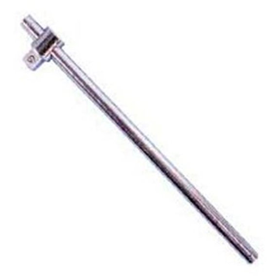 Socket T-Handle Sliding .75 Inch Drive
