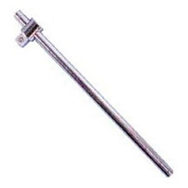 Socket T-Handle Sliding .75 Inch Drive - Walmart.com
