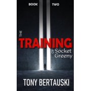 Socket The Training of Socket Greeny A Science Fiction Saga, Book 2, Hardcover