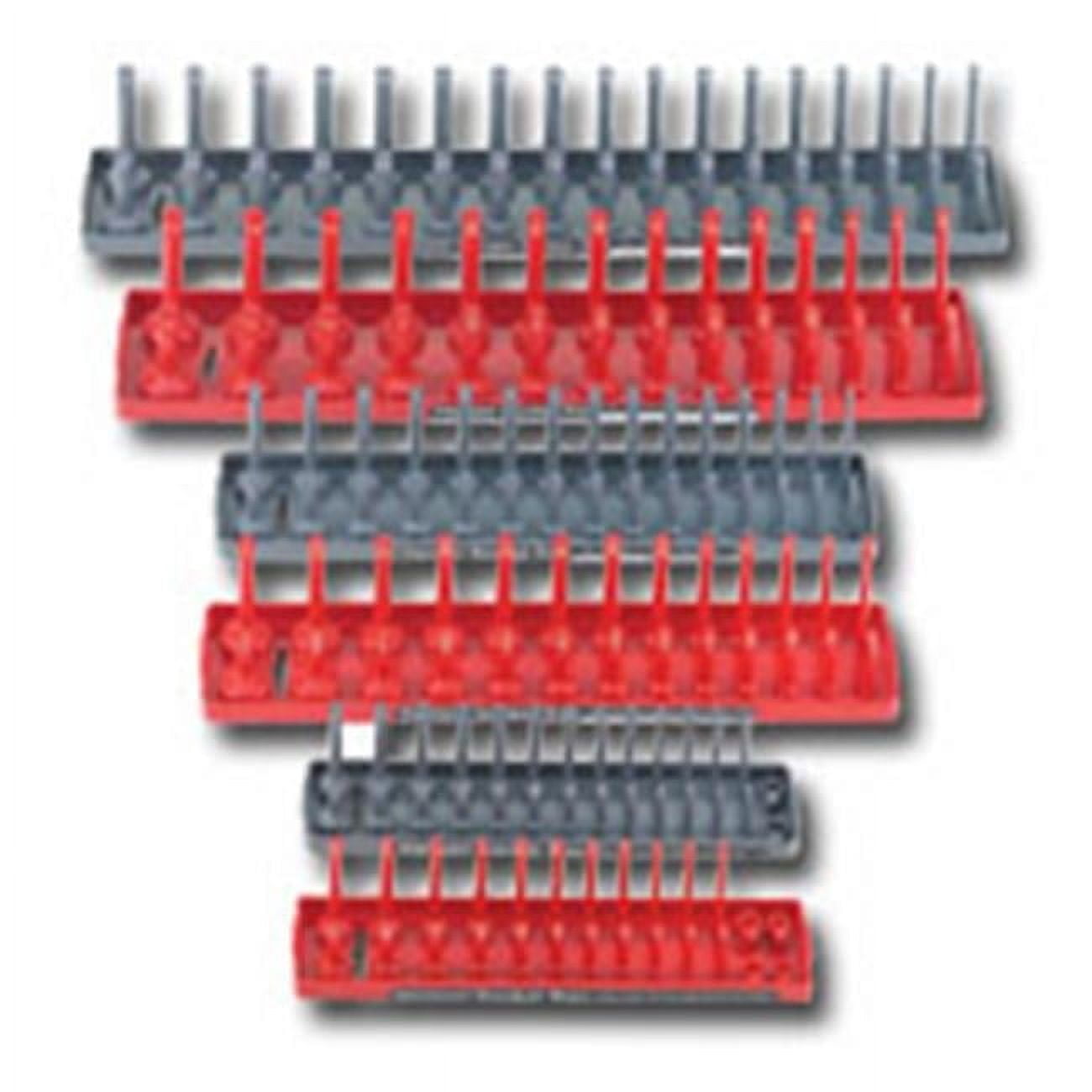 Socket Tray Six Pack Assortment - Walmart.com