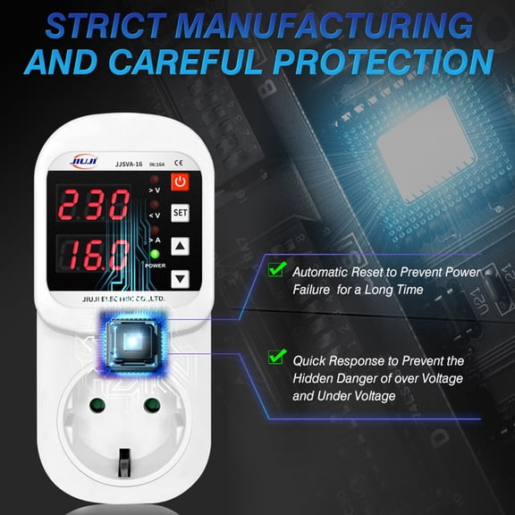 Socket,With Reset Function Socket With Reset Socket Led Display Huiop Display Socket With And Or Socket