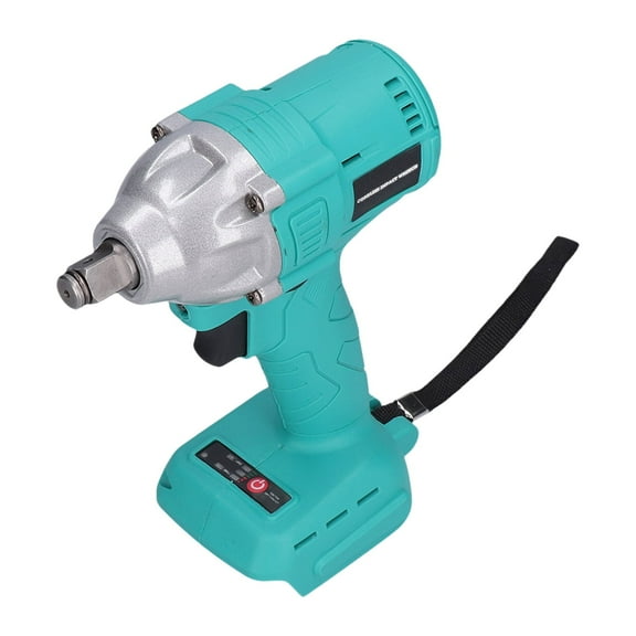 Socket Wrench,Delaman Electric Socket Wrench with Insulated Rubber Handle for Vehicle Maintenance