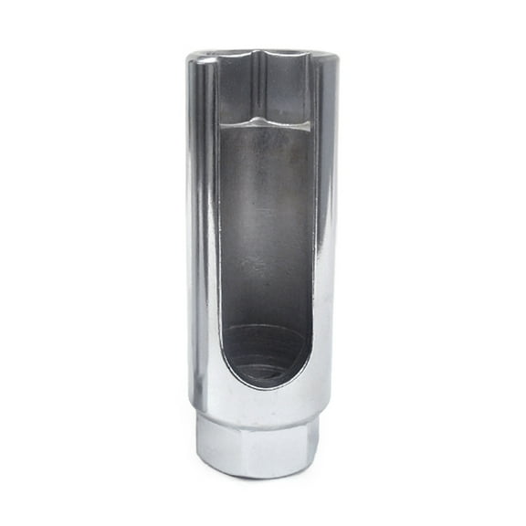 Socket Wrench Heat-Treated for Strength Size 22mm 12.5mm/ 1/2-inch Lambda-Probe Socket