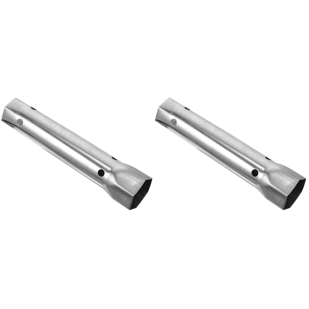 Socket Wrench Sleeve Faucet Stainless Steel Plumbing for Tight Spaces