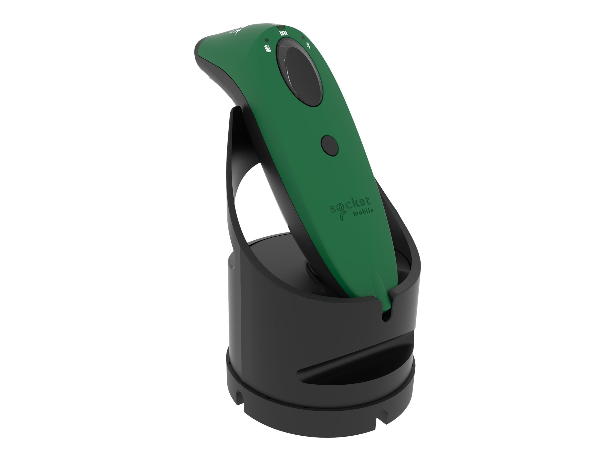 Socket Mobile SocketScan S720, Linear Barcode Plus QR Code Reader ...