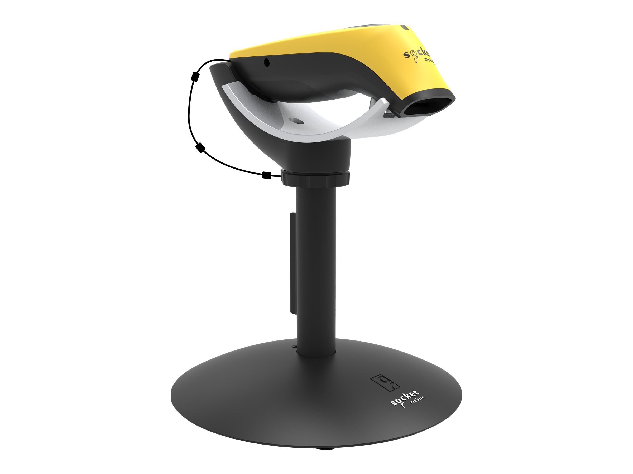 Socket Mobile SocketScan Universal Barcode Scanner S740 - Walmart ...
