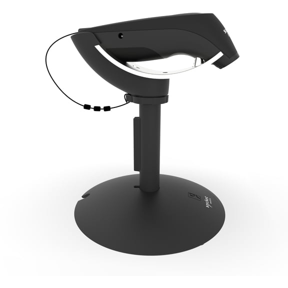 Socket Mobile SocketScan S740 Universal Barcode Scanner Black & Charging Stand CX38122572