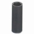 thumbnail image 1 of Vulcan Deep Impact Socket, 3/4 in Socket, Black Phosphate, 1 of 2