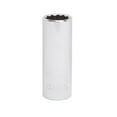 thumbnail image 1 of Vulcan Deep Socket 1/2 In Drive 3/4 In 12 Point Chrome Vanadium Steel Chrome, 1 of 2