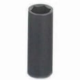 thumbnail image 1 of mintcraft mt6580213 deep impact socket, 15mm, 1/2 point, 1 of 3