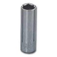 thumbnail image 1 of MINTCRAFT MT6487806 1 1 1 Deep Socket 8mm 1/4 Drive 6-Point, 1 of 3