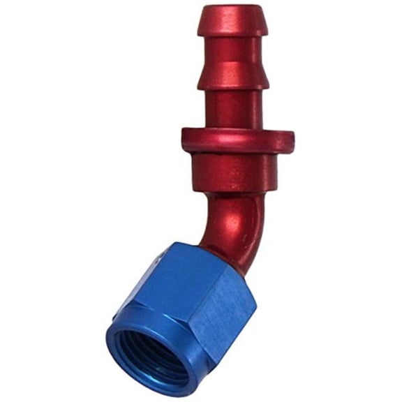 Socketless Hose Ends