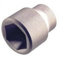 thumbnail image 1 of Sockets, 1/2 in Drive, 7/16 in, 6 Points, 1 of 1