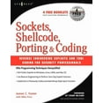thumbnail image 1 of Sockets, Shellcode, Porting, & Coding: Reverse Engineering Exploits and Tool Coding for Security Professionals, (Paperback), 1 of 1