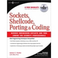 thumbnail image 1 of Pre-Owned Sockets, Shellcode, Porting, & Coding: Reverse Engineering Exploits and Tool Coding for Security Professionals (Paperback) 1597490059 9781597490054, 1 of 1