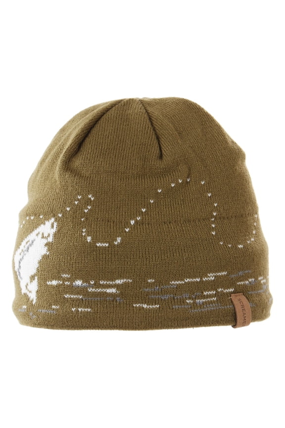 Sockeye Color: Olive