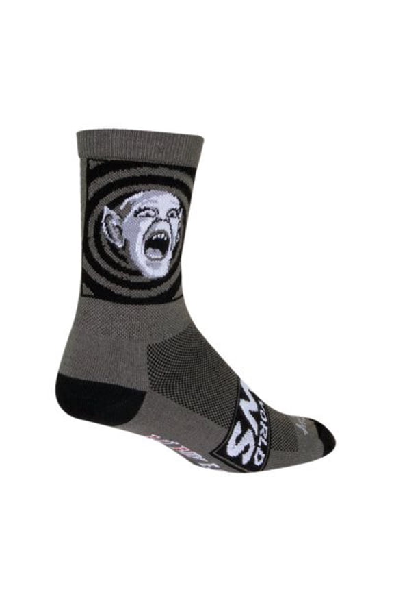 Bat Boy Escapes Socks 9-13