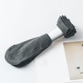thumbnail image 1 of Socks 1Pairs/Set Soft Fashion Men's Middle Tube Socks Crew Socks for Daily Wear, 1 of 3
