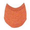 thumbnail image 1 of Socks Breathable SoftComfortable Toe Topper Liner Half Women's Toe Half Foot Half Cut Forefoot Thin Short Slippers Orange,Hot Sales,Under $0.5, 1 of 8