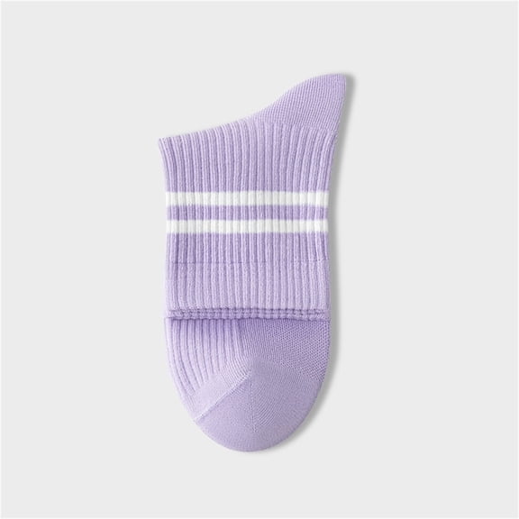 Socks , Breathable socks women , Cotton socks , Cotton Socks For Women , Size Uniform size , 2 Pairs