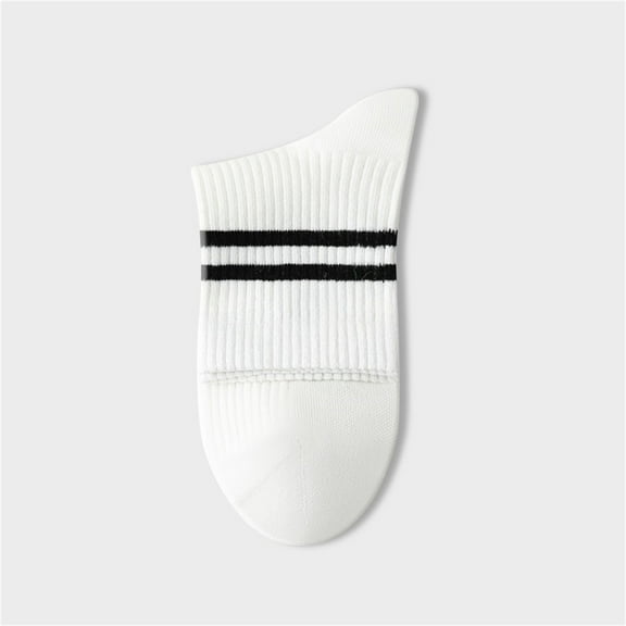 Socks , Breathable socks women , Cotton socks , Cotton Socks For Women , Size Uniform size , 2 Pairs