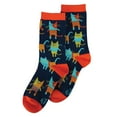 thumbnail image 1 of Socks, Cat, 1 of 4