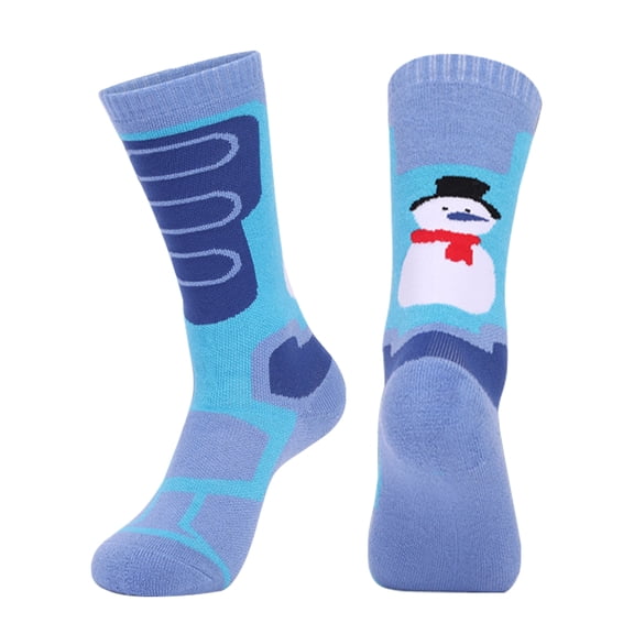 Socks,Children's And Thermal Socks Winter Socks And Mewmewcat Sock Huiop S Eryue Socks Wool Socks  S