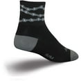 thumbnail image 1 of Socks - Classic 3 Chains S/M Cycling/Running, 1 of 2