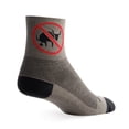 thumbnail image 1 of Socks - Classic 3 No BS S/M Cycling/Running, 1 of 2