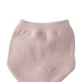 thumbnail image 1 of Socks Compression Comfort Socks For Women Cotton Half Toe Topper Liner Toe Cover For Lady, 1 of 4