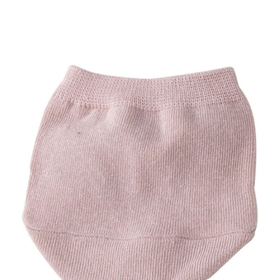 Socks Compression Comfort Socks For Women Cotton Half Toe Topper Liner Toe Cover For Lady