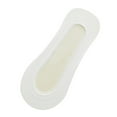 thumbnail image 1 of Socks Compression Comfort Socks For Women Invisible Low Cut Liner Anti Slip Ultra-thin, 1 of 2