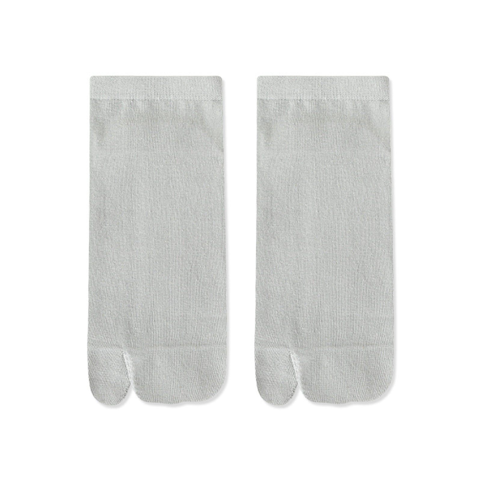 Socks Compression Comfort Socks For Women Split Toe Design Separates ...