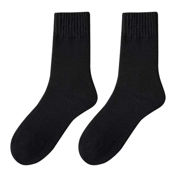 Socks Compression Comfort Socks For Women Thermal For Men And Heated Winter Boot Insulated For Cold Weather Warm Fuzzy Gifts