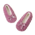 thumbnail image 1 of Socks Compression Comfort Socks For Women Thickened Velvet Slippers And Sleep Non Slip Adult Warm, 1 of 2