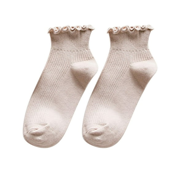 Socks Edge Cotton Vertical Striped Boat Socks Fresh SocksSocks For Women