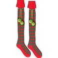 thumbnail image 1 of Socks Elf Boot, 1 of 1