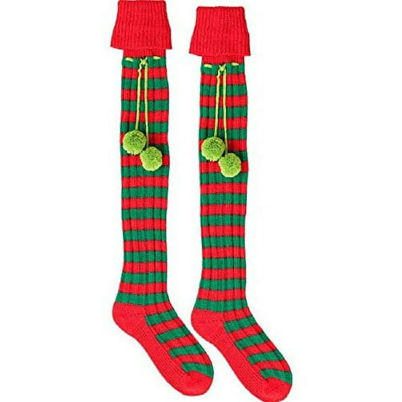 Socks Elf Boot
