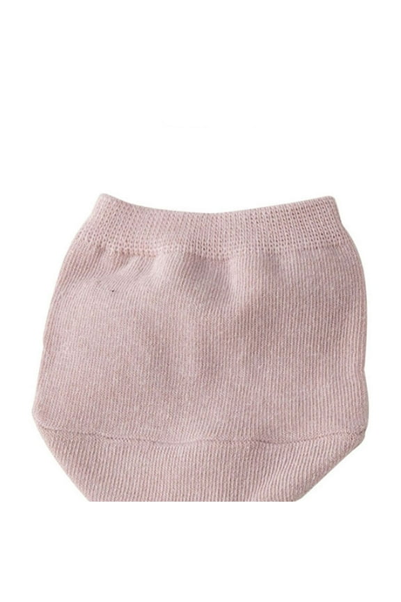 Socks Fashion Cotton Half Toe Topper Liner Toe Cover For Lady Socks For Women