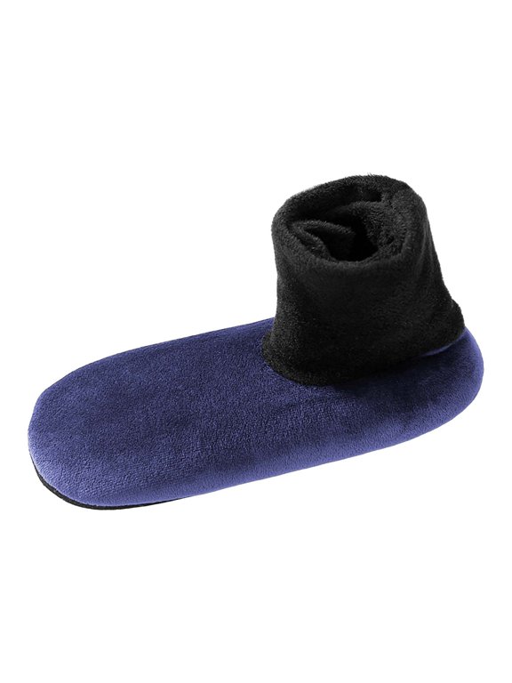 Socks Fashion Men'S Floor High Padded And Thickened Warm Non Slip Indoor Carpet Yoga Socks For Women