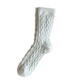 thumbnail image 1 of Socks Fashion Warm Soft Comfort Thickened Warm Sleeping Socks For Women, 1 of 3