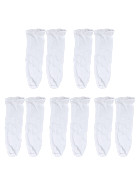 Socks For Sublimation White Sublimation Socks Dye Sublimation Sock Adults Socks
