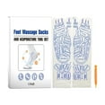Socks For With Massage Acupressure Tool Kit For Set Of Socks For