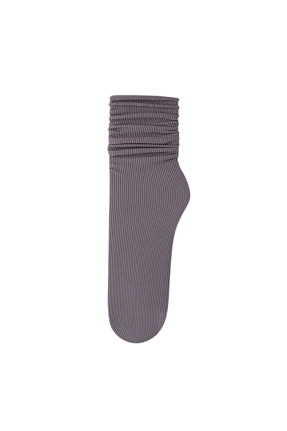 Socks For Women 24 Color Ice Ice Socks Summer Thin Socks Socks Cool Feeling All The Fashion Mid Tube Stockings Velvet Breathable Pile Socks 1PC Socks